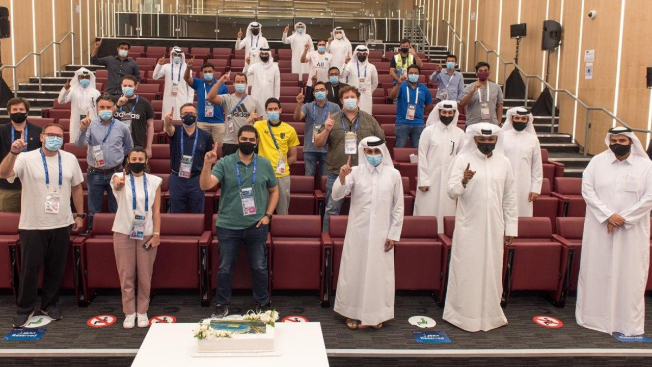 مخالفت امارات با برگزاری لیگ قهرمانان آسیا 2021 به صورت متمرکز