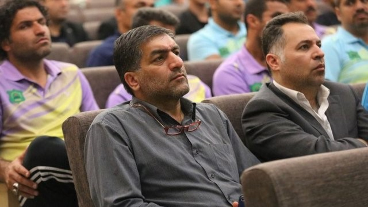 مدیرعامل صنعت نفت آبادان: حمایت پرسپولیس و استقلال را داشتیم کارمان به روز آخر نمی کشید