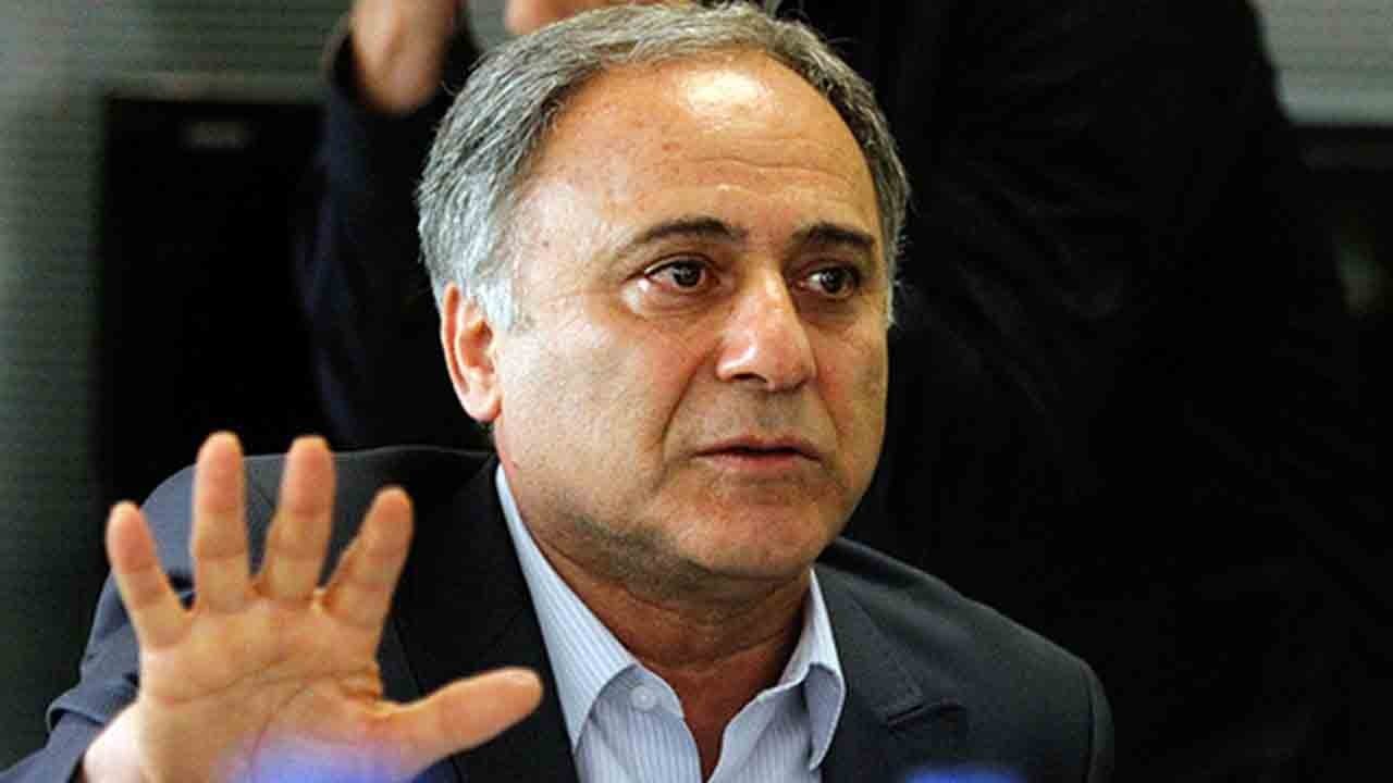 مدیرعامل سابق پرسپولیس: در هیات رییسه فدراسیون ثبت نام می کنم