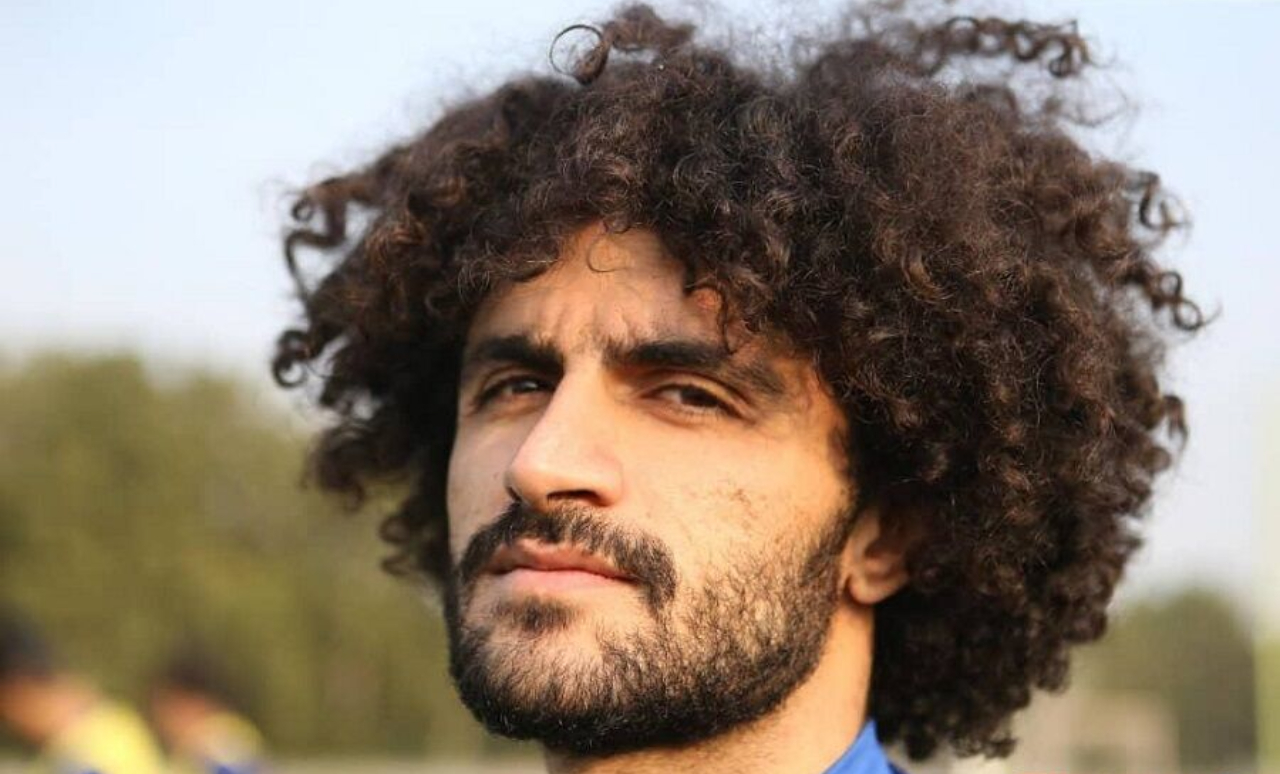 محرومیت بابک مرادی ابلاغ شد / ادعای باشگاه ماشین سازی