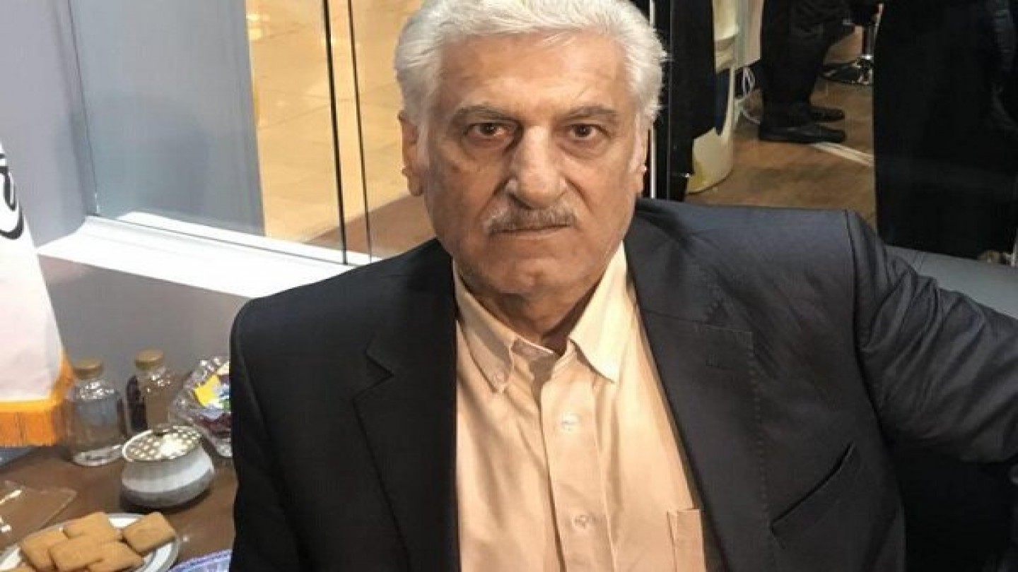 منصور رشیدی: مظلومی و مرفاوی دوست دارند دوباره سرمربی استقلال شوند