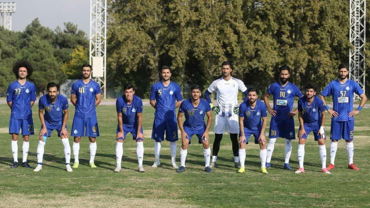 برنامه سفر استقلال به اصفهان مشخص شد