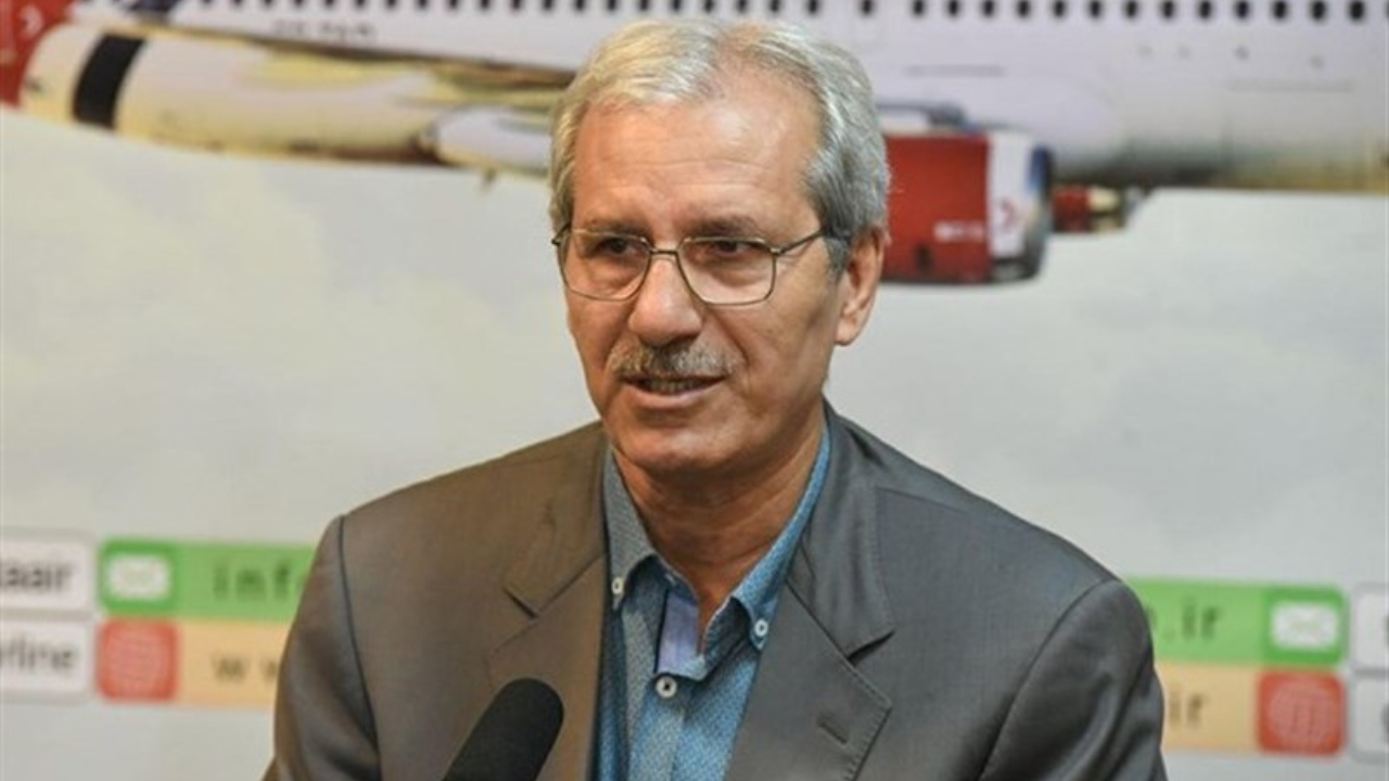 هوشنگ نصیرزاده: شنیده ام مجوز حرفه ای استقلال و پرسپولیس باطل می شود