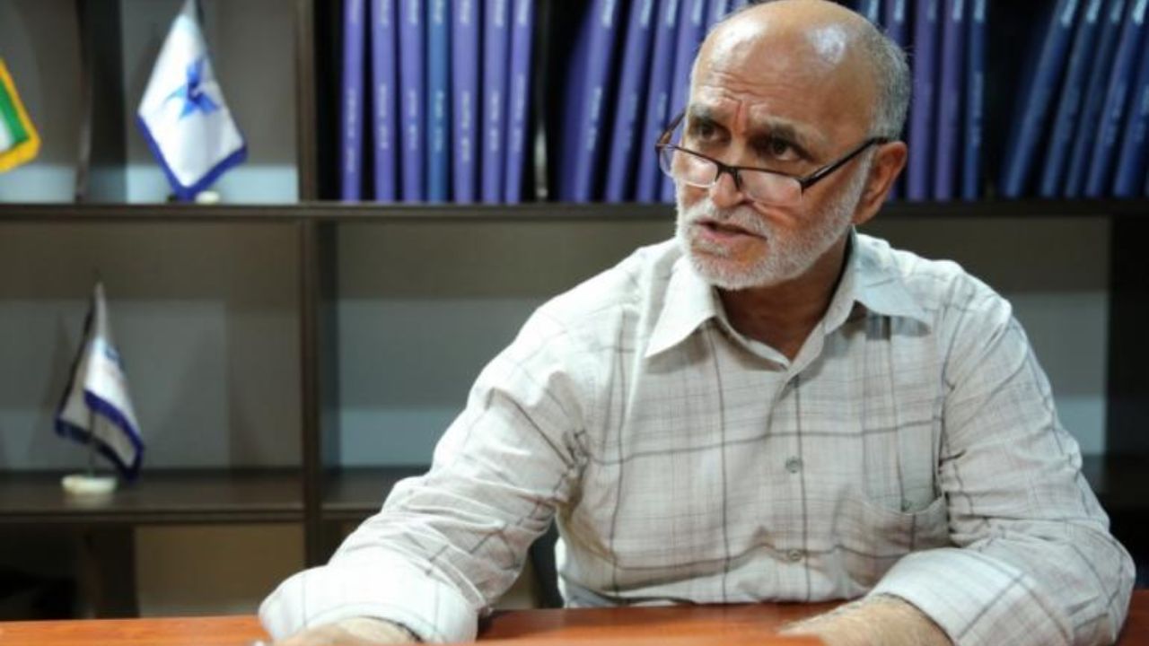 کاظم اولیایی: مجمع فدراسیون باید به برنامه رای بدهد نه اشخاص