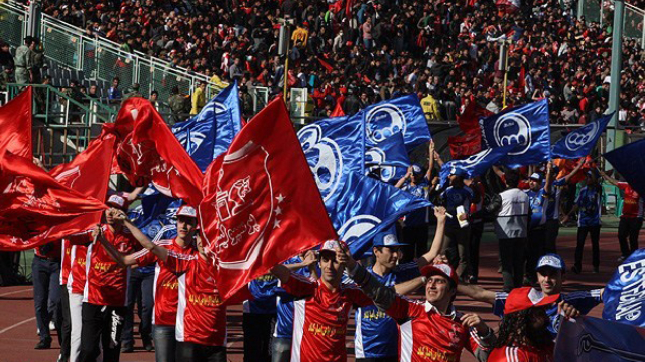 جلسه هماهنگی خصوصی سازی استقلال و پرسپولیس با حضور سلطانی فر و دژپسند