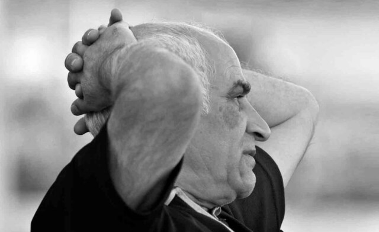 یاد یاوری؛ مستند زنده یاد محمود یاوری ساخته می شود