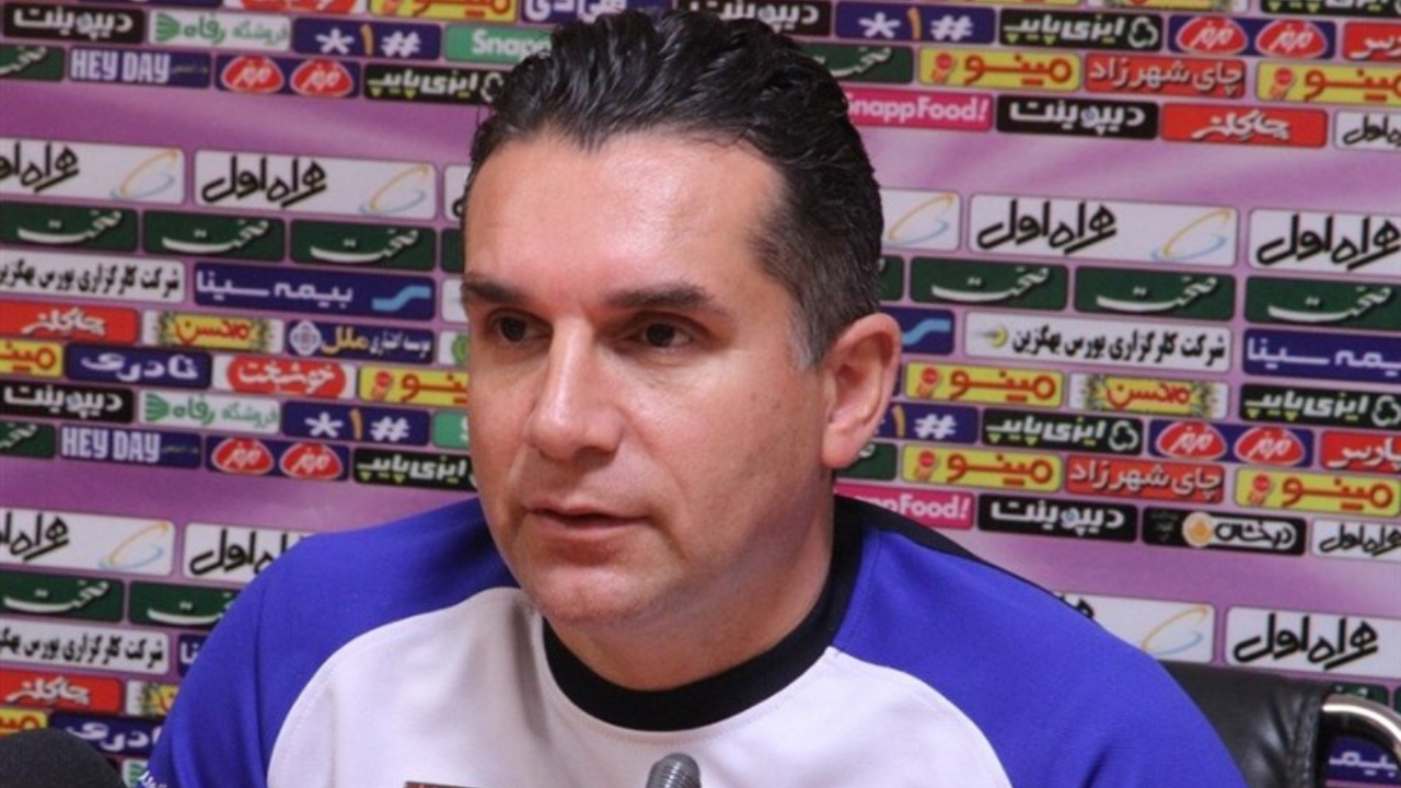 مربی مس رفسنجان: سایپا را به خوبی آنالیز کرده ایم / به جایگاه واقعی مان در جدول می رسیم