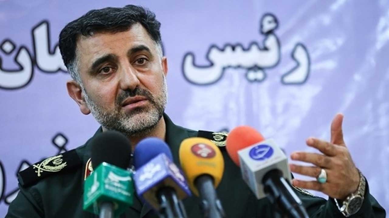 مهرعلی باران چشمه سرپرست فدراسیون ورزش های زورخانه ای و کشتی پهلوانی شد