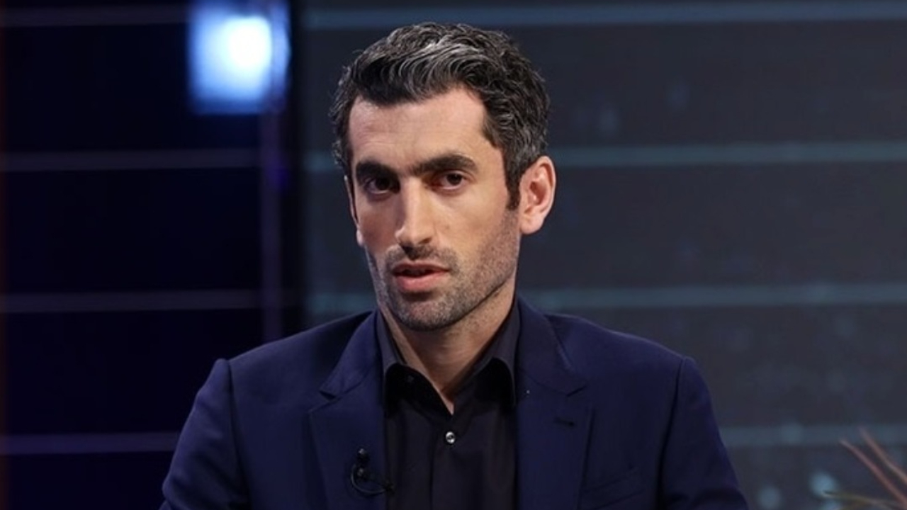 مالیات، مجتبی جباری را به فدراسیون فوتبال کشاند
