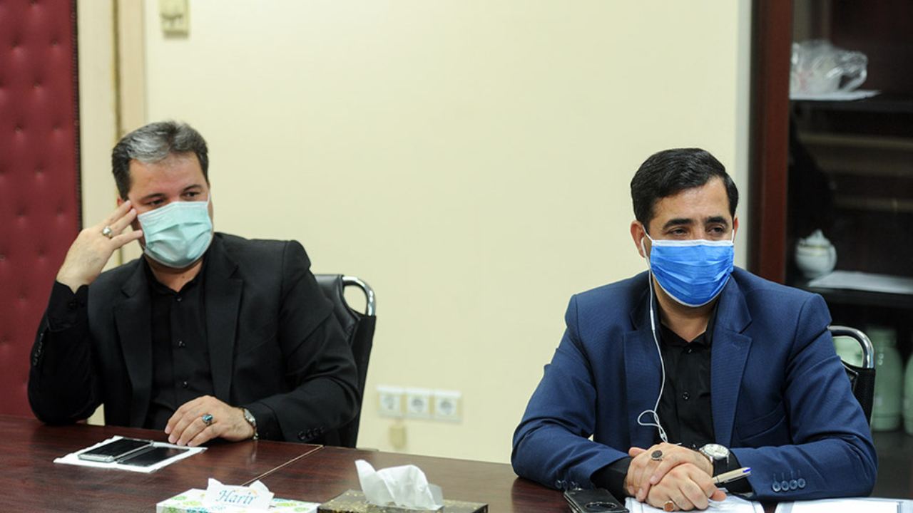 ‌مدیرکل حقوقی وزارت ورزش: نمی ‌توانیم به موضوع مزایده ساختمان فدراسیون ورود کنیم