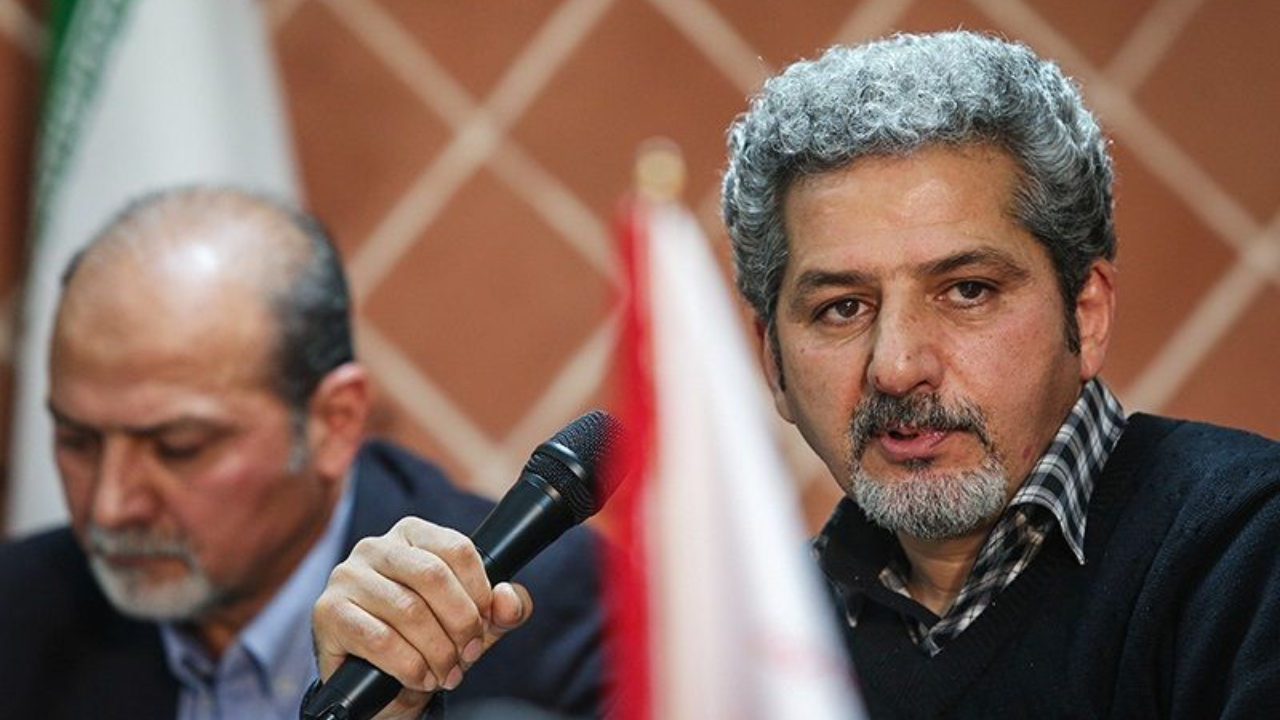 ناصر فریادشیران: امیدوارم بتوانیم هزینه سرسام آور جذب بازیکنان داخلی را کمتر کنیم