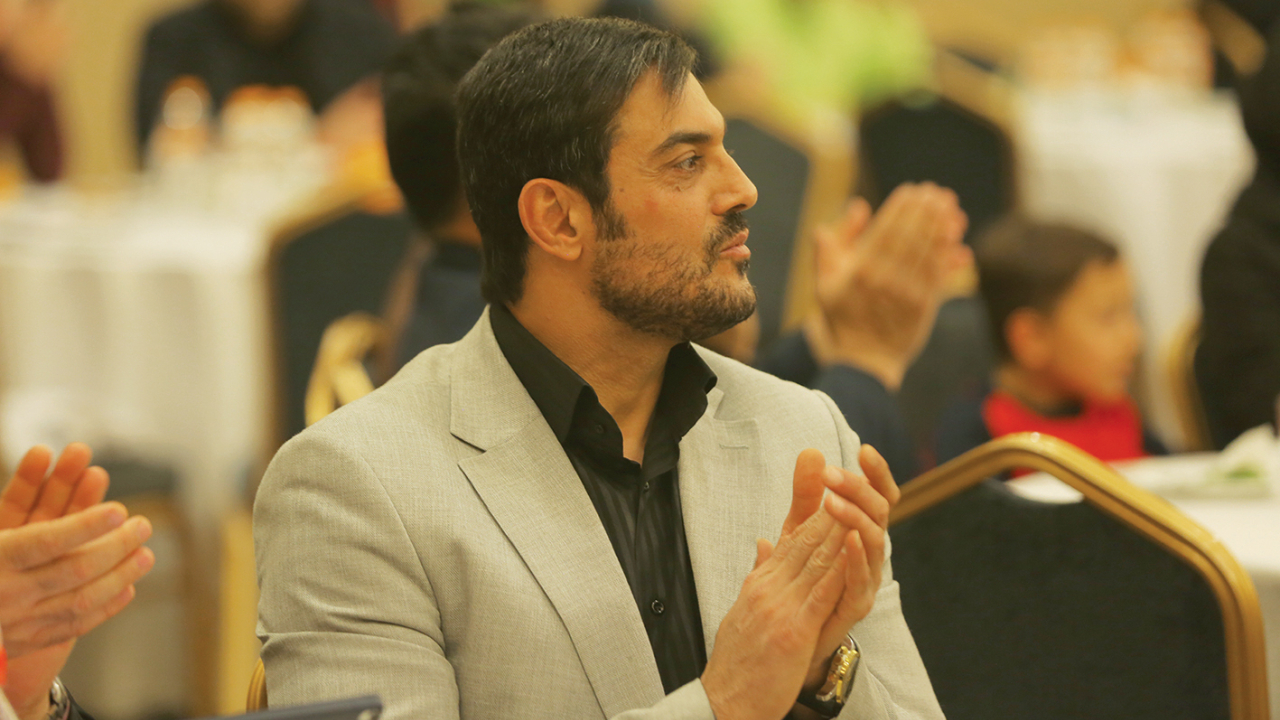 نیما نکیسا: برخی در کشور ما زیر پرچم دشمنان و حریفان هستند