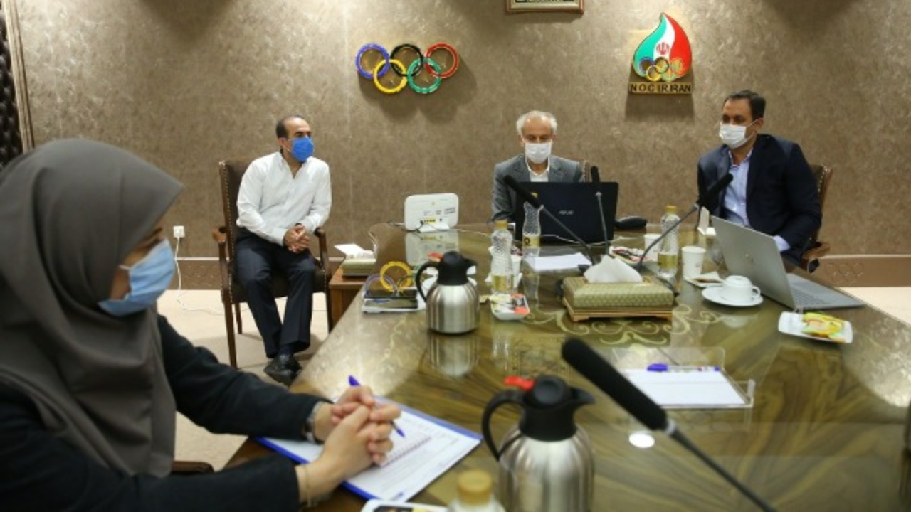 وبینار گردشگری ورزشی 9 آذر در تهران برگزار می شود