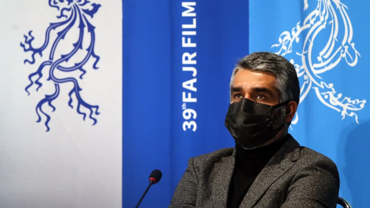پژمان جمشیدی: دلم برای خاطرات روزهایی که با علی و مهرداد بودم تنگ شده است