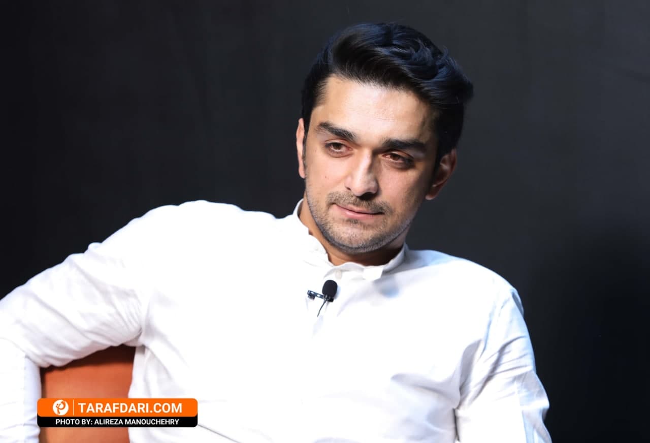 میثم بائو به کادر فنی نساجی مازندران اضافه شد