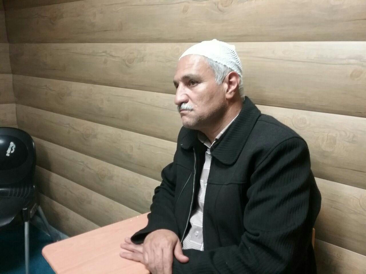 سید محمد علوی از مدیرعاملی ماشین سازی برکنار شد