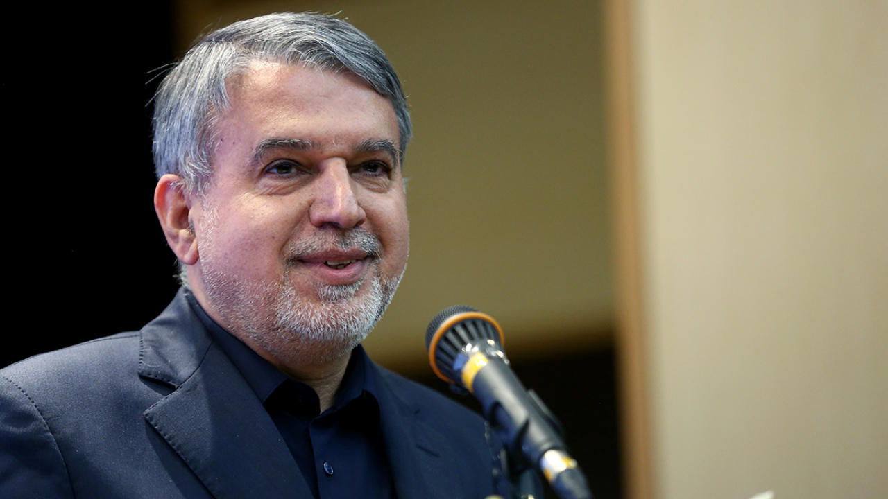 رضا صالحی امیری: فدراسیون با بی تدبیری، ما را از مجمع خارج کرد