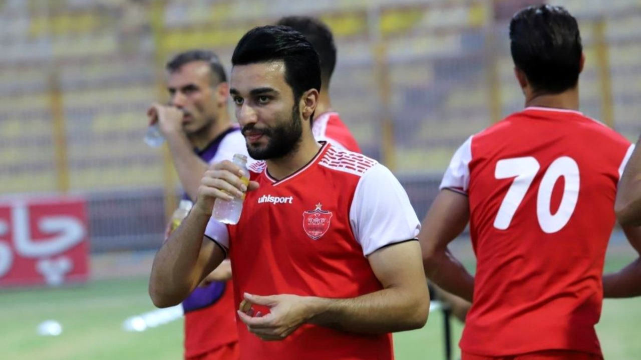 سیامک نعمتی: مردم دوست دارند پرسپولیس قهرمان آسیا شود / اولسان تیم بسیار خوبی است