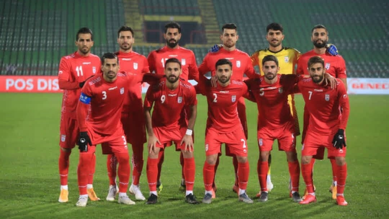 رده بندی فیفا | تیم ملی ایران همچنان 29 جهان و دوم آسیا