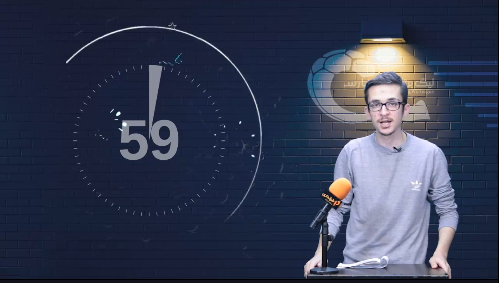 شب درخشان ایرانی ها در فوتبال اروپا / 60 ثانیه با فوتبال ایران (یکشنبه 16 آذر 99)