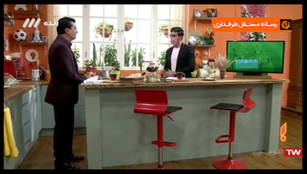واکنش رفعتی به جمله جنجالی سعید آذری درباره اصفهانیان