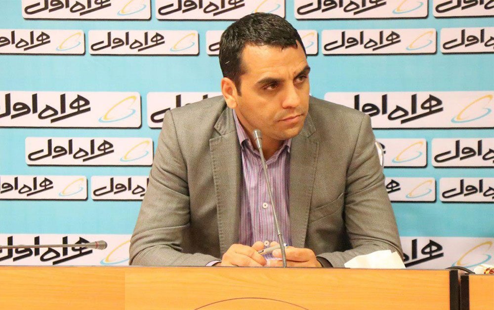 پس از یک سال و نیم نام فتاحی به گوش رسید، از سازمان لیگ به سوی فدراسیون!؟
