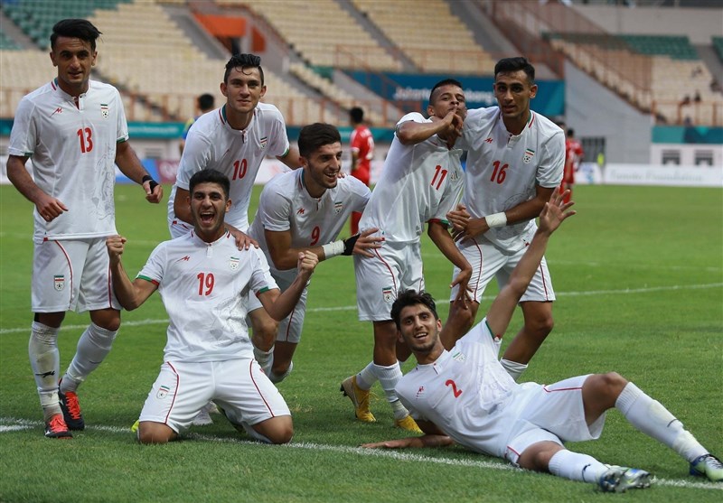 جابجایی دو ستاره پیشین تیم ملی جوانان در پرسپولیس