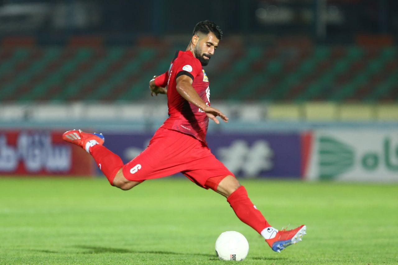 پرسپولیس / لیگ خلیج فارس