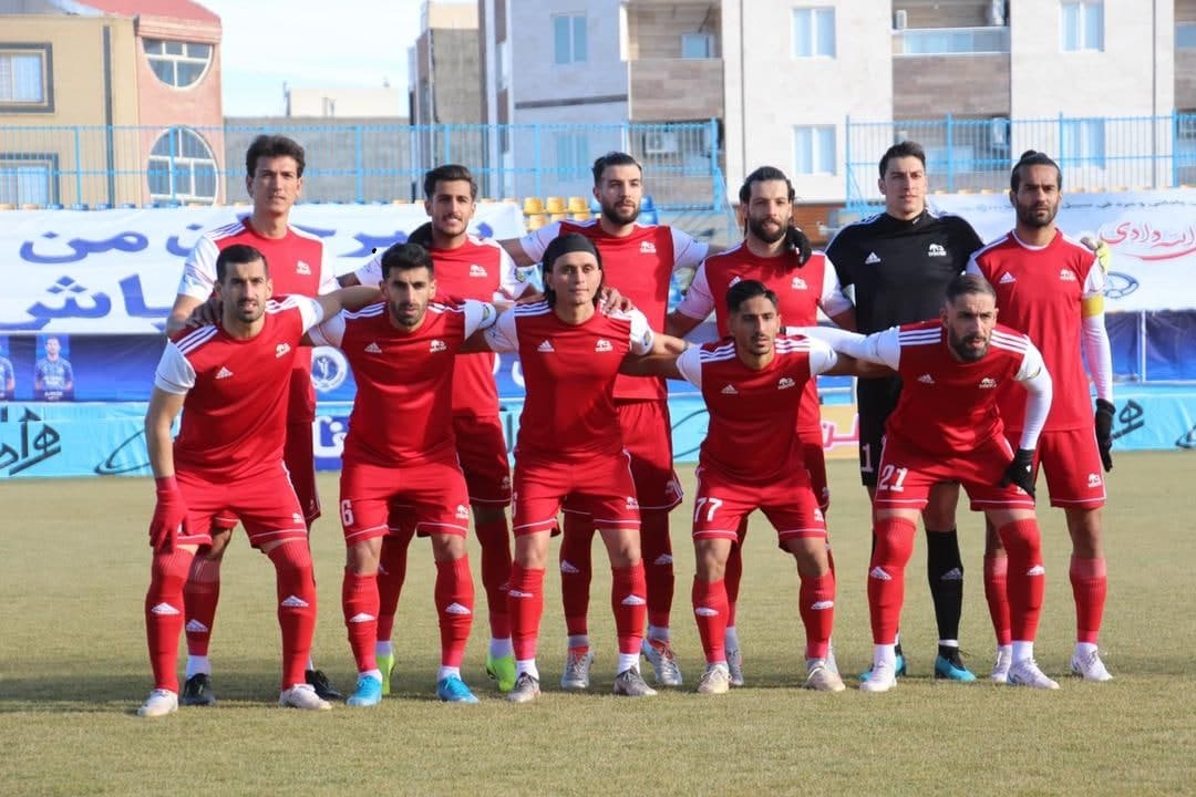 تراکتور حالا با مسعود شجاعی حالا مدعی است!