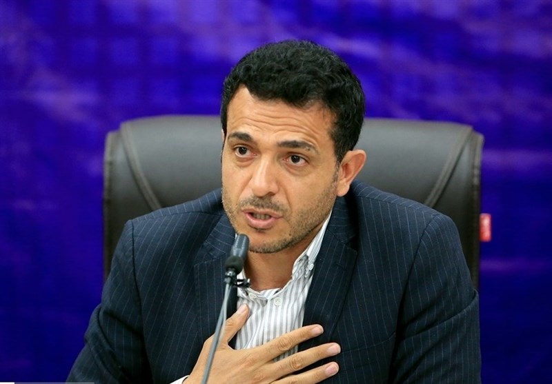 شهردار همدان دومین قربانی مناصب دولتی در انتخابات فدراسیون فوتبال