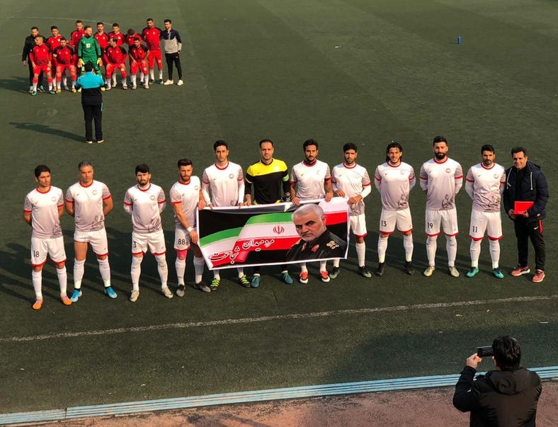 داخل خانه ببر، بیرون از خانه نباز! فرمول سپیدرود برای لیگ یکی شدن