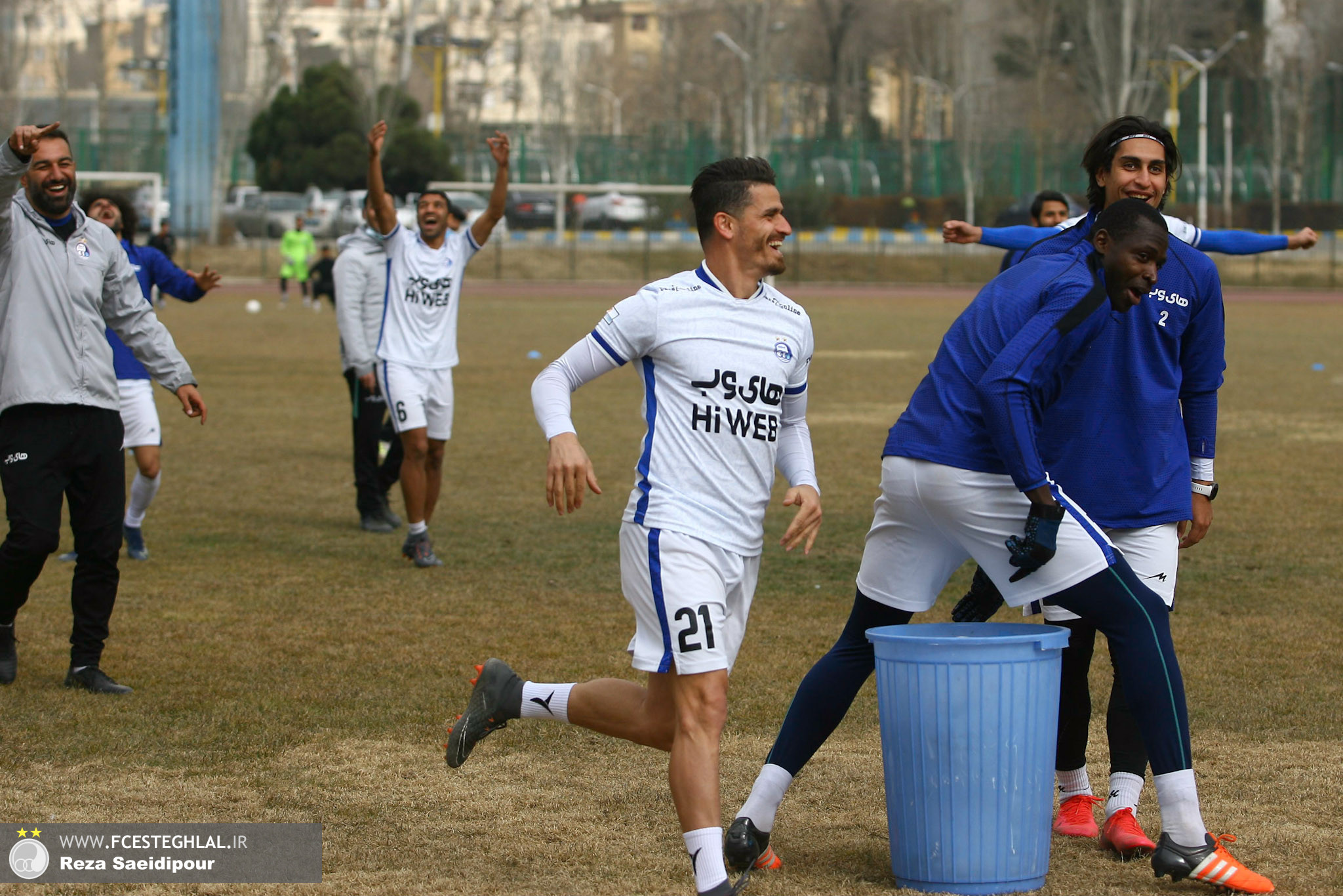 لیگ خلیج فارس
