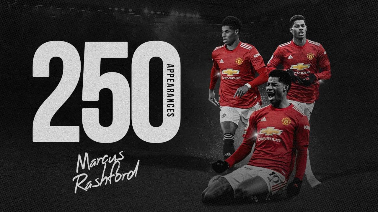 مهاجم انگلیسی منچستریونایتد / منچستریونایتد / لیگ برتر / Manchester United / Premier League