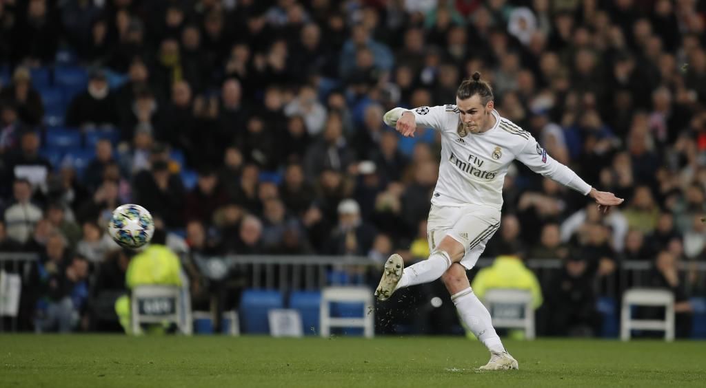 رئال مادرید / لیگ قهرمانان اروپا / اسپانیا / Real Madrid / UCL / Spain