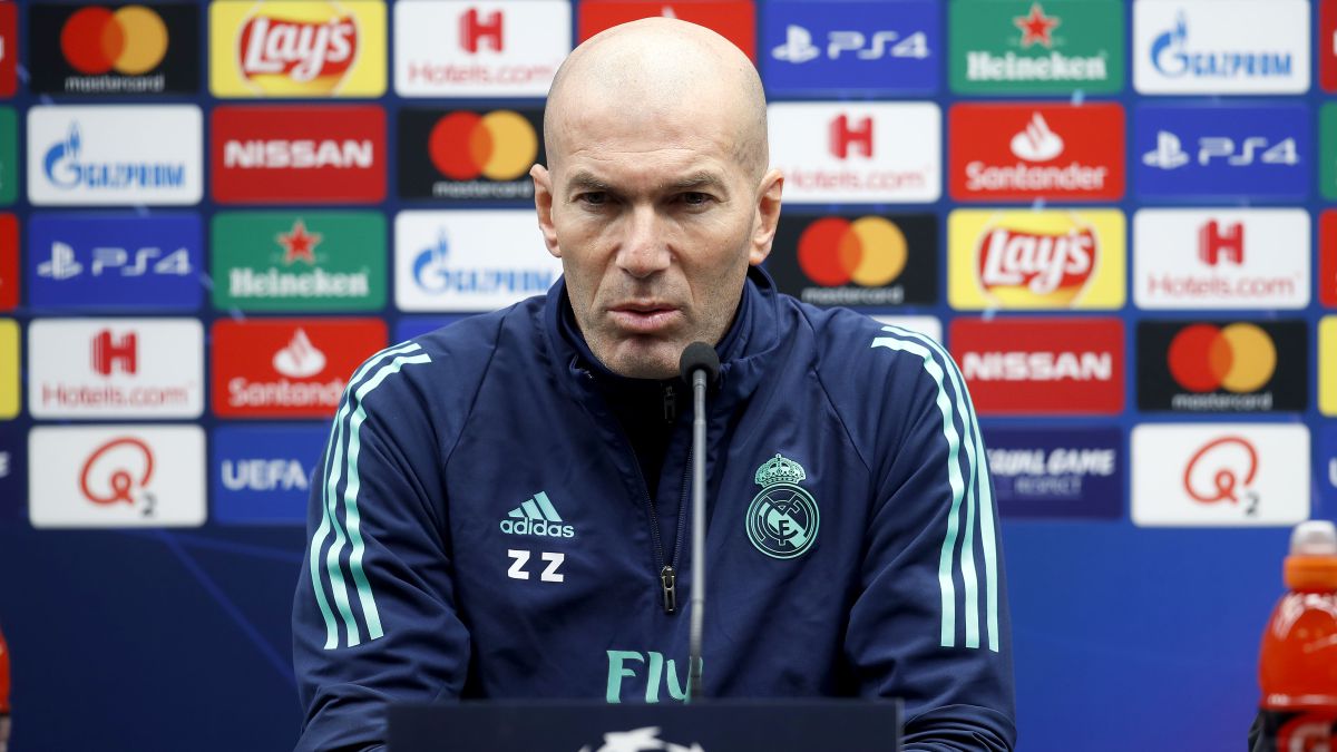 رئال مادرید / لیگ قهرمانان اروپا / اسپانیا / Real Madrid / UCL / Spain