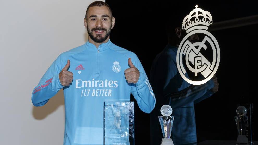 رئال مادرید / لالیگا / اسپانیا / Real Madrid / Laliga / Spain
