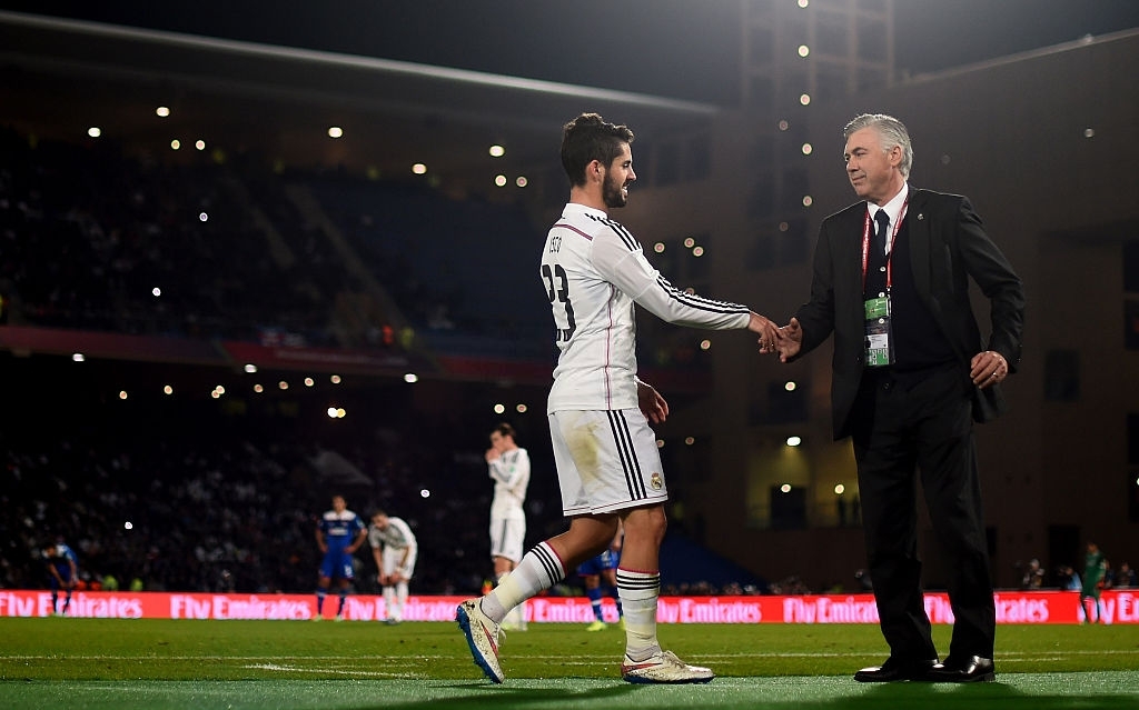رئال مادرید / اسپانیا / Real Madrid / Spain