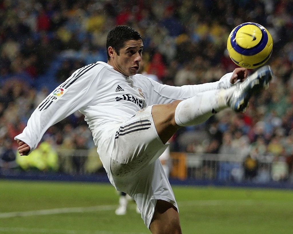 رئال مادرید / لالیگا / اسپانیا / Real Madrid / Laliga / Spain