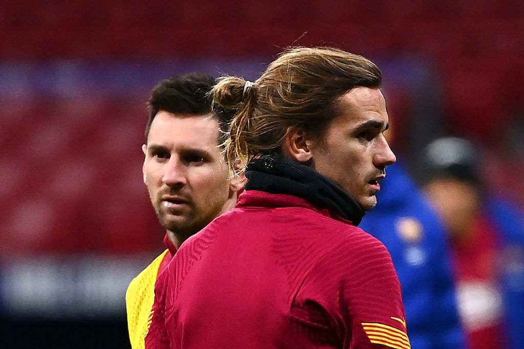 بارسلونا / اسپانیا / لالیگا / Spain / Laliga / Barcelona
