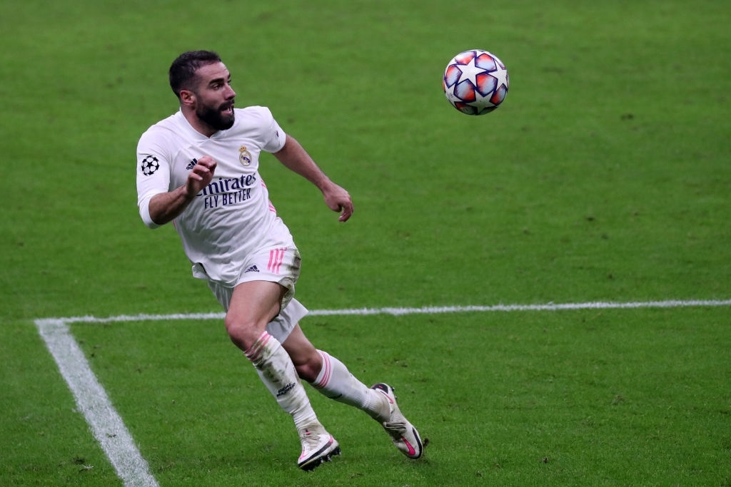 رئال مادرید / لالیگا / اسپانیا / Real Madrid / Laliga / Spain
