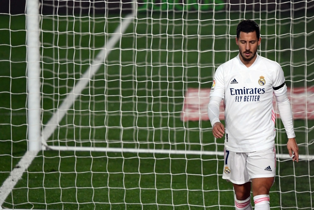 رئال مادرید / لالیگا / آلاوز / اسپانیا / Real Madrid / Laliga / Spain