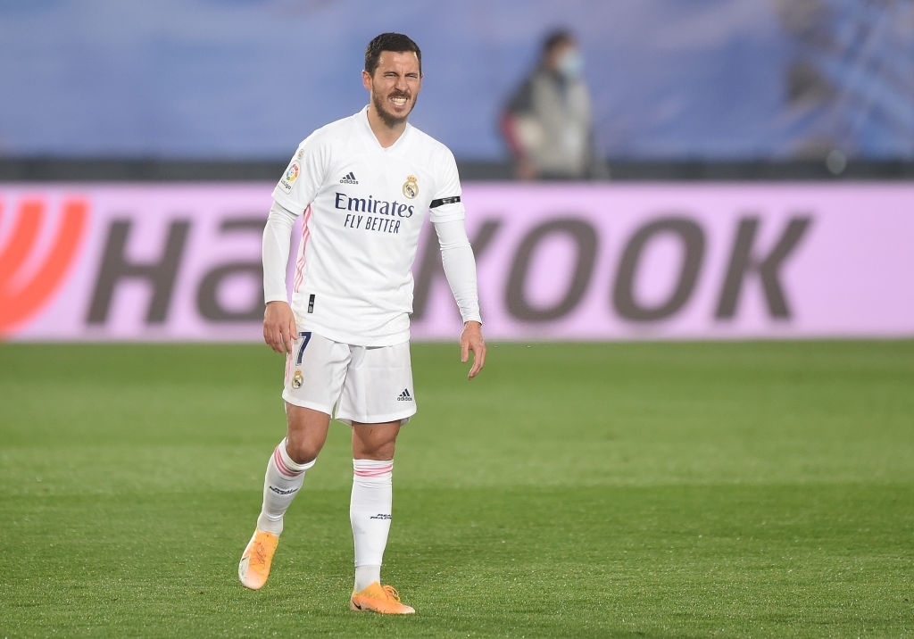 رئال مادرید / لالیگا / اسپانیا / Real Madrid / Laliga / Spain
