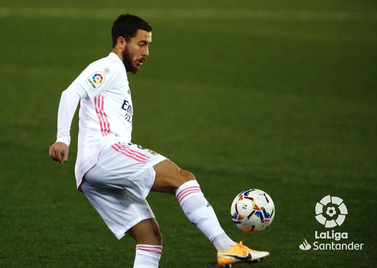 رئال مادرید / لالیگا / اسپانیا / Real Madrid / Laliga / Spain