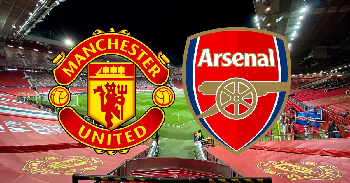 ⚽5 لحظه به یاد ماندنی در تقابل های منچستریونایتد و آرسنال⚽