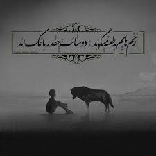 شبتون خوش کاربرای خوب طرفداری دوست داشتید یه جمله به همه ی اونایی که یهویی میزارن میرن بگید ??