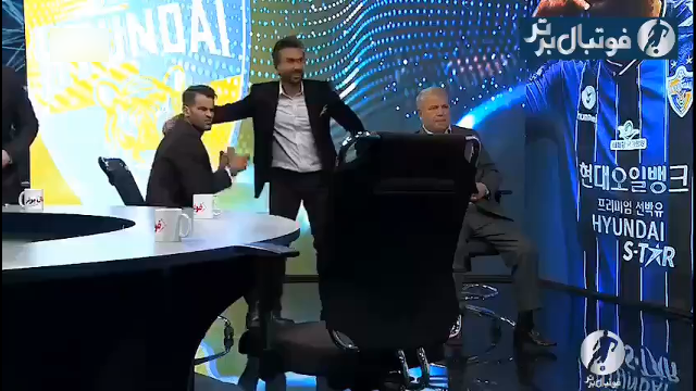 عیسی آل کثیر / فوتبال برتر