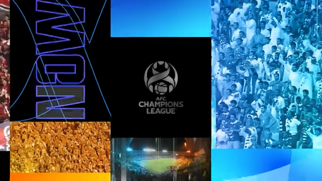 afc champions new logo