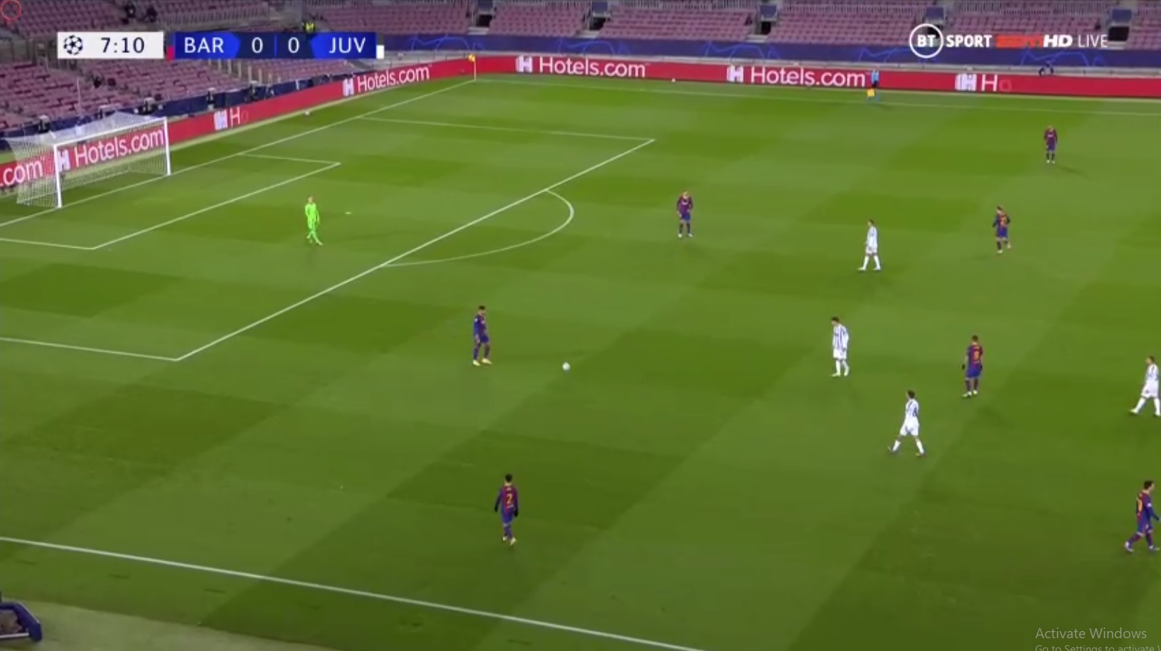 لیگ قهرمانان اروپا / uefa champions league