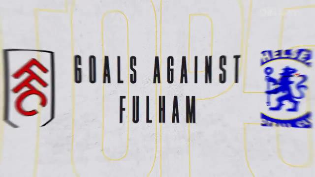 فولام / لیگ برتر انگلیس / fullham