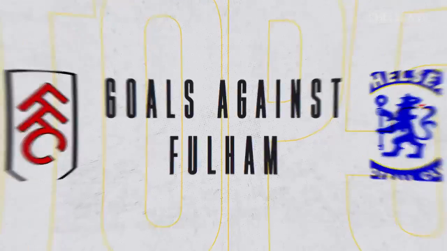 فولام / لیگ برتر انگلیس / fullham